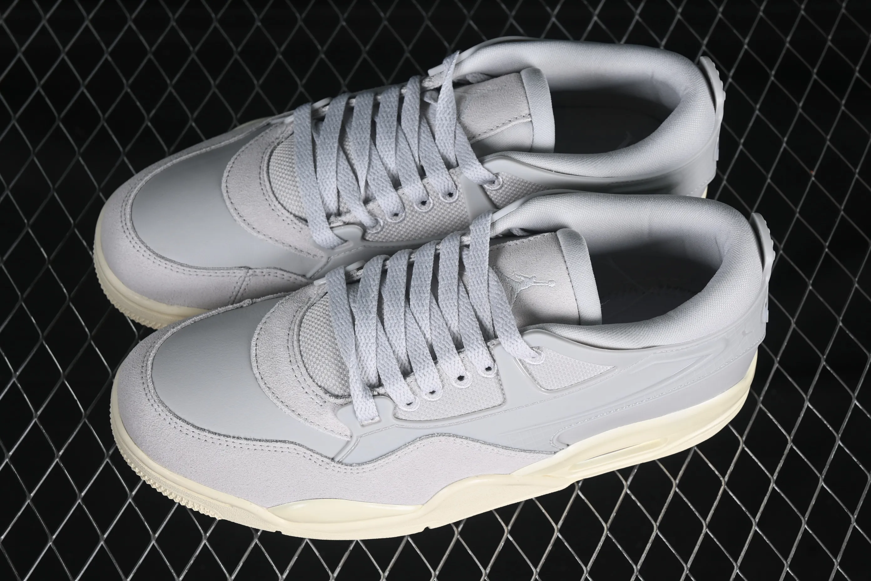 All categories Air Jordan Jordan series basketball shoes Air Jordan 4 Air Jordan 4 "Remastered" AJ4 Joe 4 remake FQ7940-001